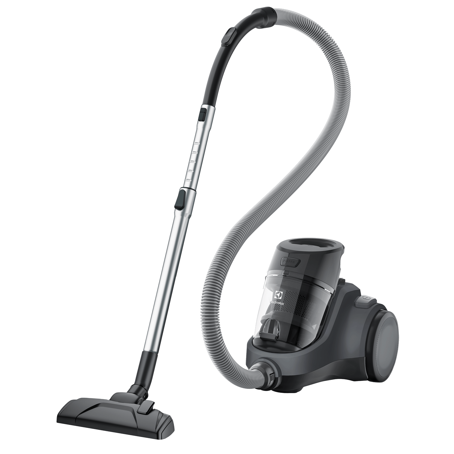 Ease C4 canister vacuum cleaner EC41H2T Electrolux