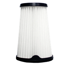 Performance filter for Ergorapido vacuum cleaners