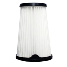 Performance filter for Ergorapido vacuum cleaners