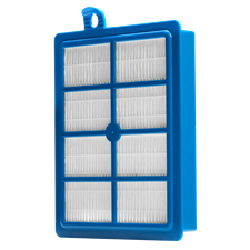 S-filter hygiene filter for UltimateHome 700 canister vacuum cleaner