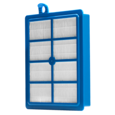 S-filter hygiene filter for UltimateHome 700 canister vacuum cleaner