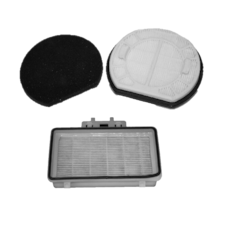 Performance filter kit for Ease C4 vacuum cleaners