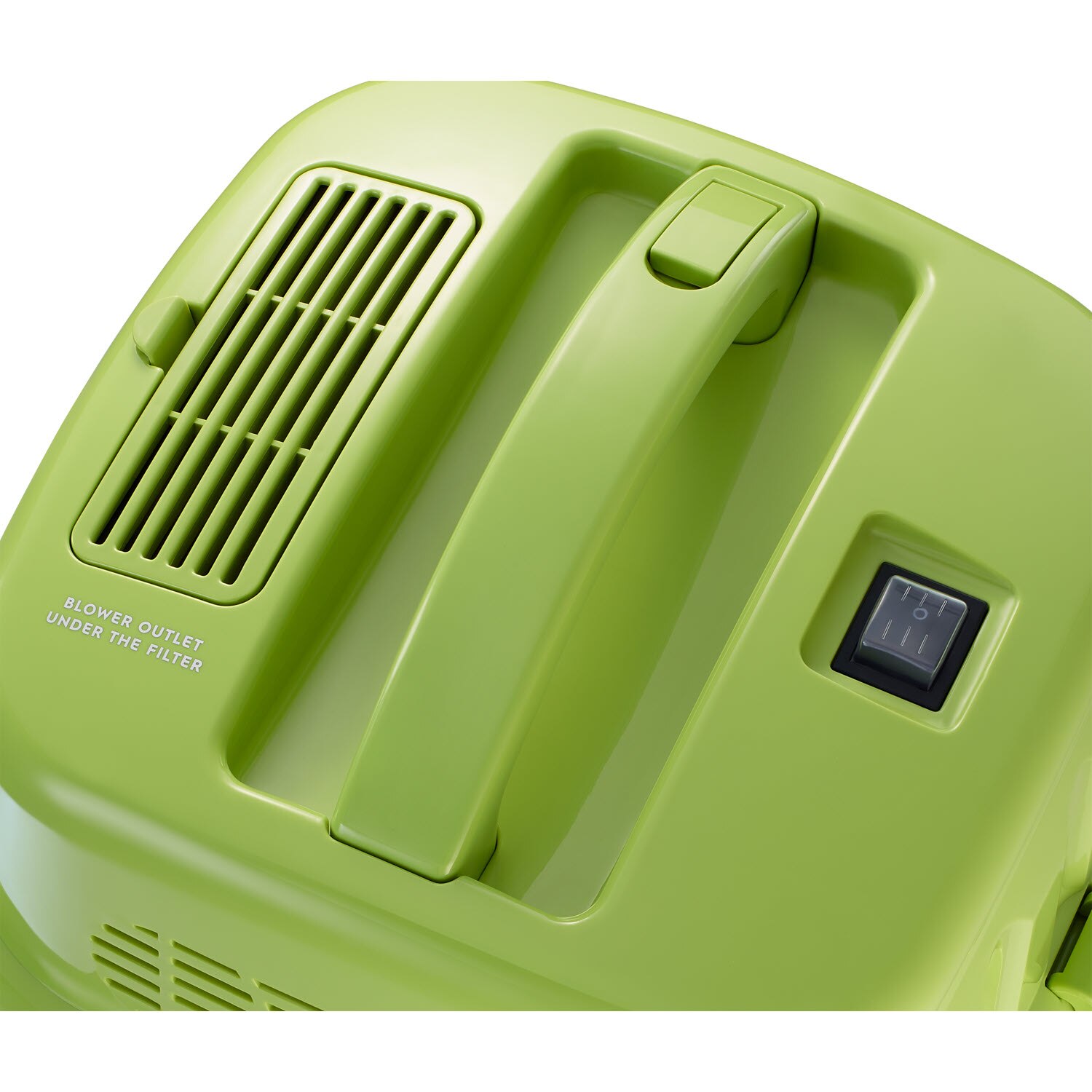 Flexio Power wet and dry vacuum cleaner Z823 Electrolux