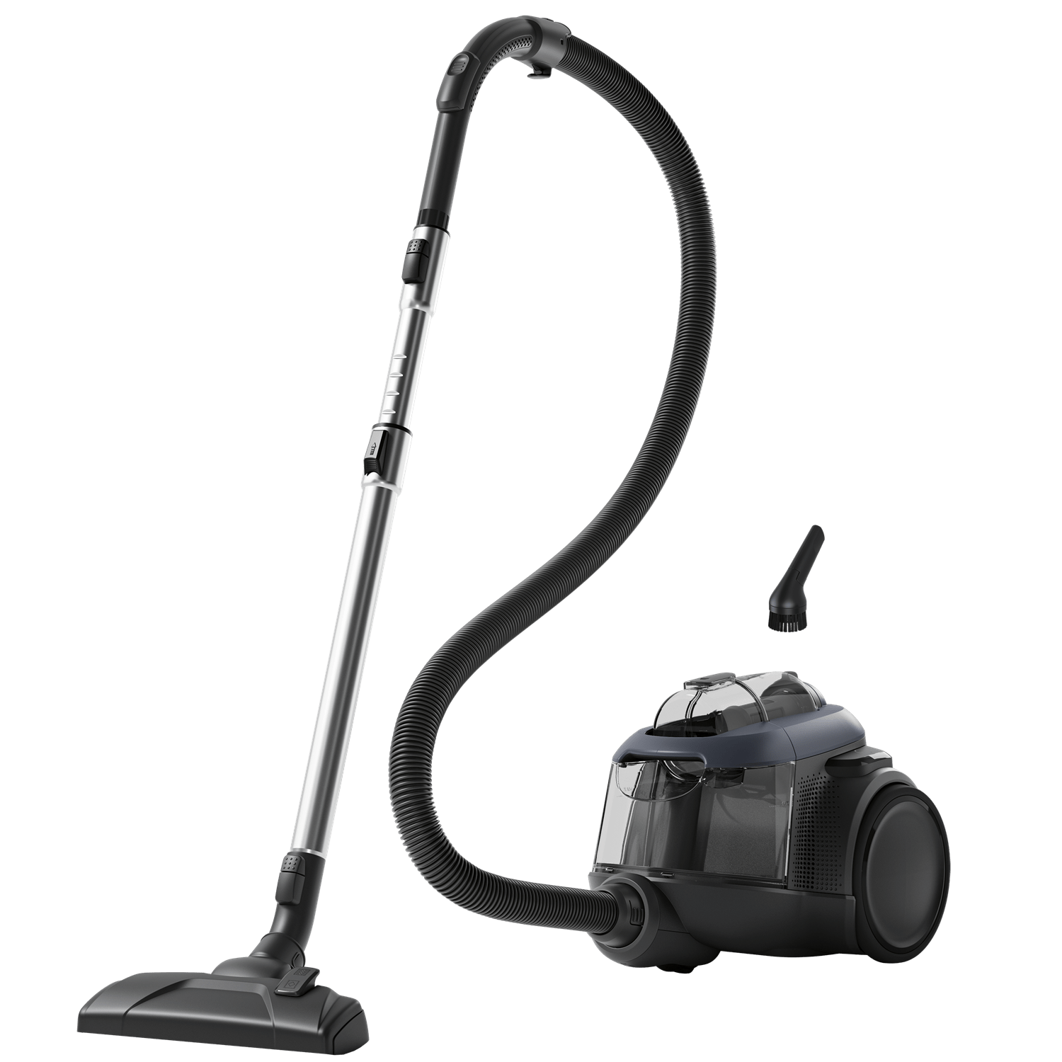 UltimateHome 700 canister vacuum cleaner EFC71511DB Electrolux