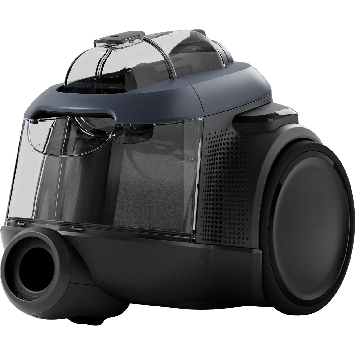 UltimateHome 700 canister vacuum cleaner EFC71511DB Electrolux