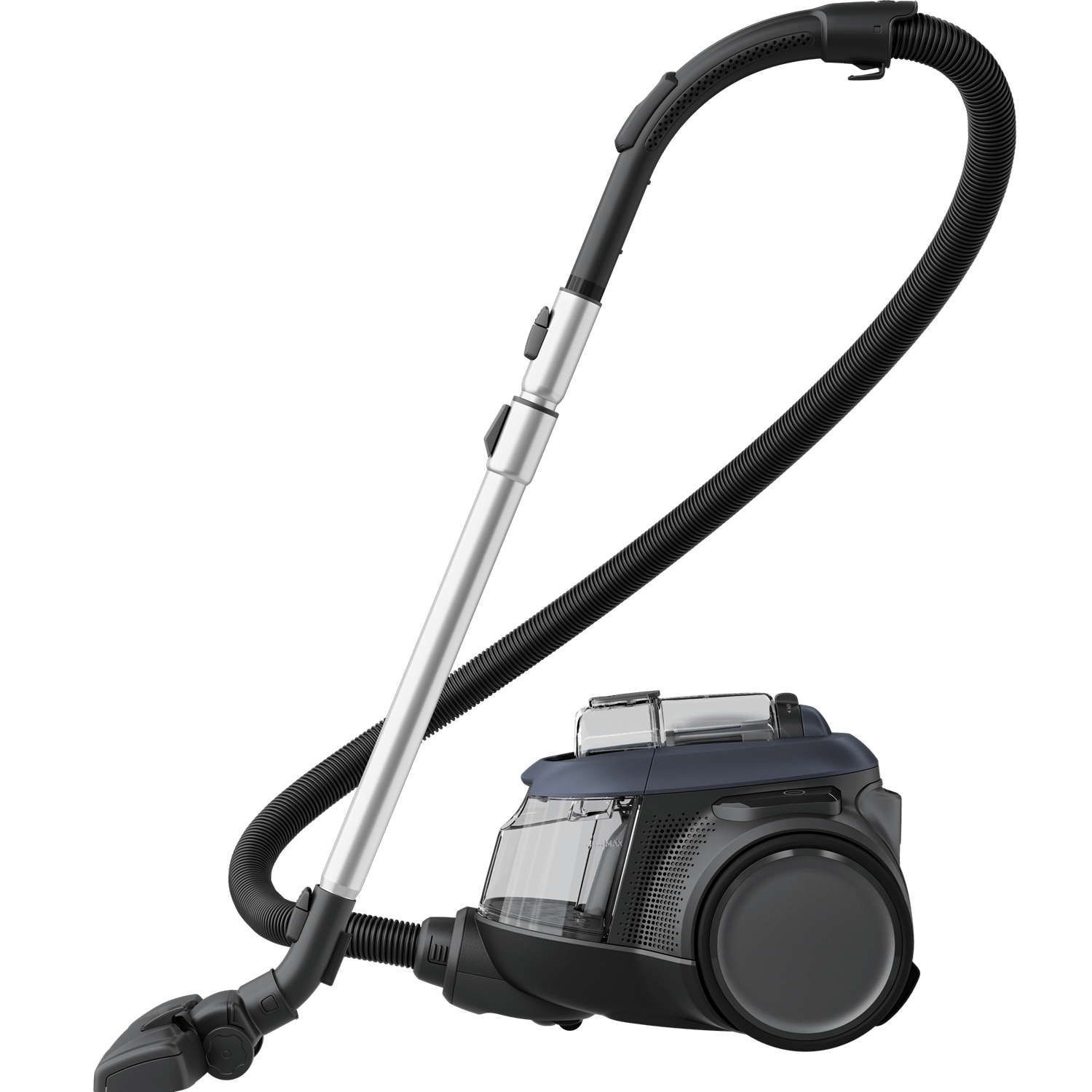 UltimateHome 700 canister vacuum cleaner EFC71511DB Electrolux