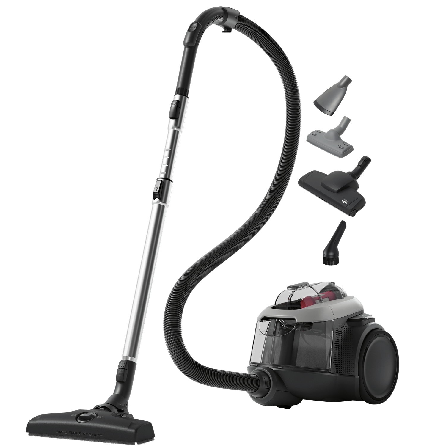 UltimateHome 700 canister vacuum cleaner EFC71622GG Electrolux