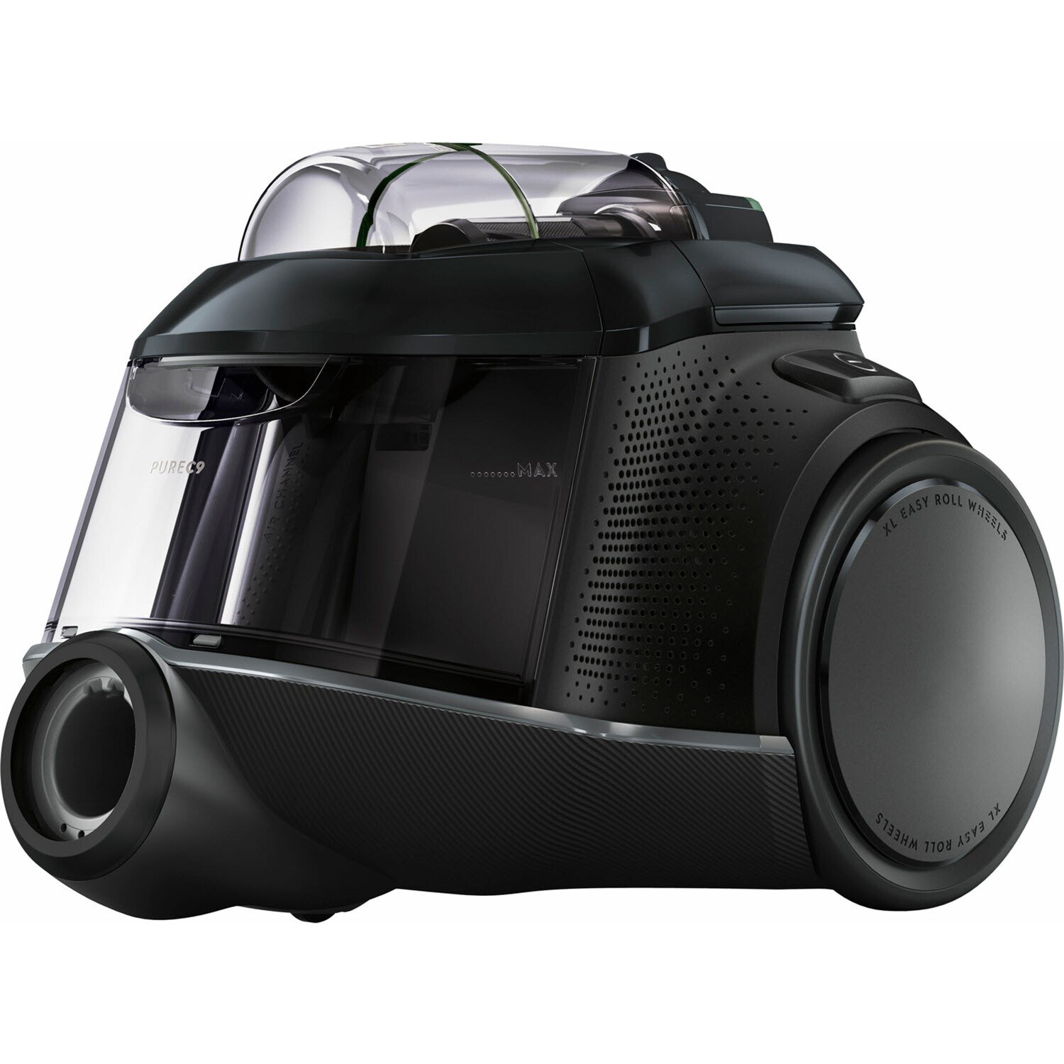 Pure C9 canister vacuum cleaner PC914IG Electrolux