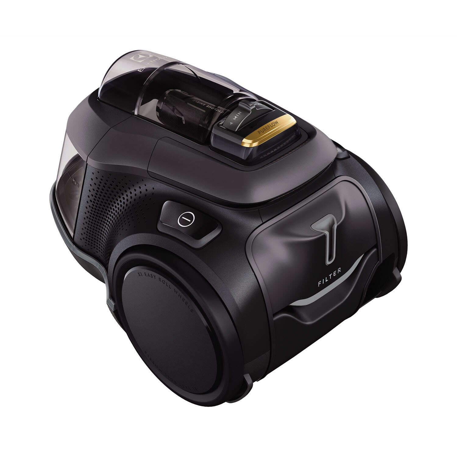 Pure C9 canister vacuum cleaner PC914IG Electrolux