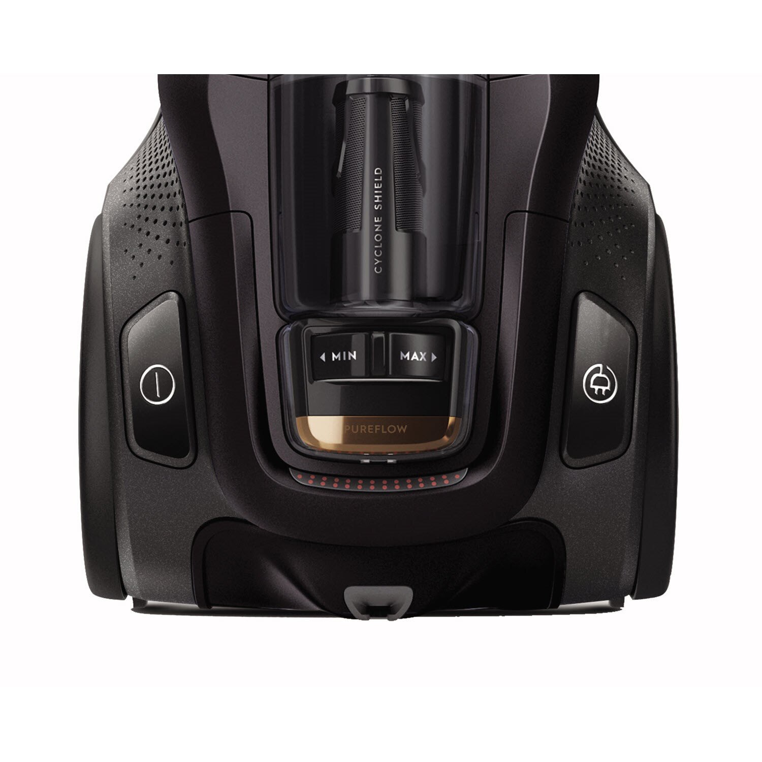 Pure C9 canister vacuum cleaner PC914IG Electrolux