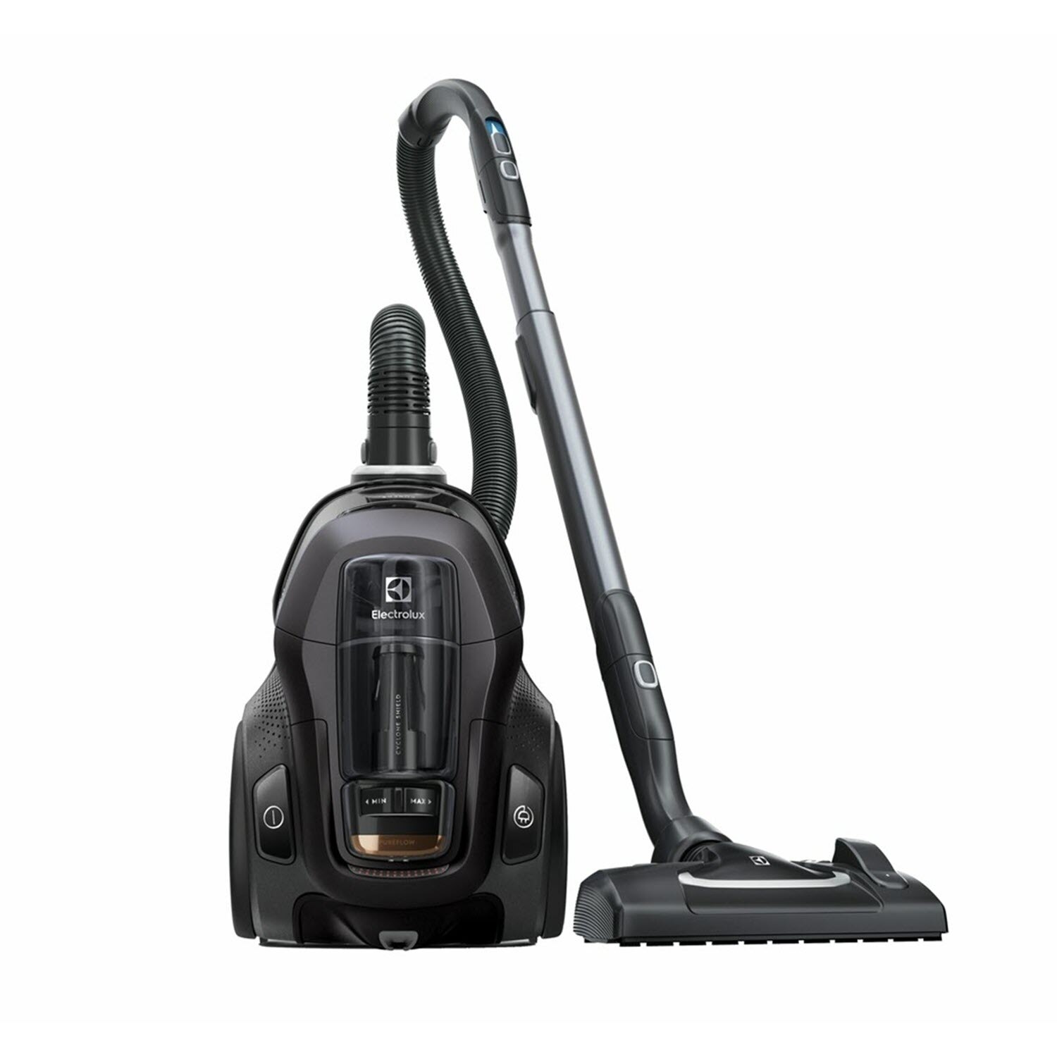 Pure C9 canister vacuum cleaner PC914IG Electrolux