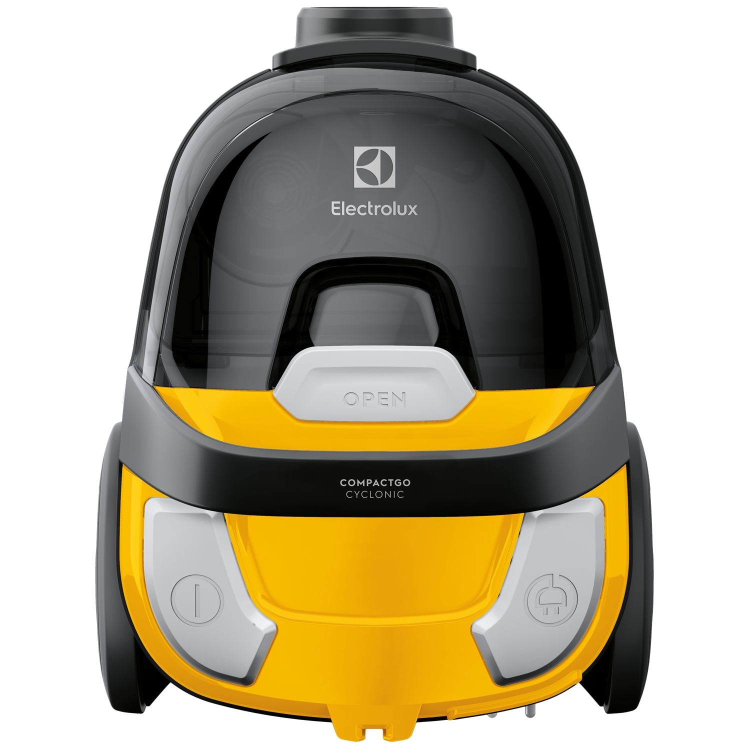 専用) Electrolux 1600W Bagless Canister Vacuum Cleaner Z1230 | Electrolux