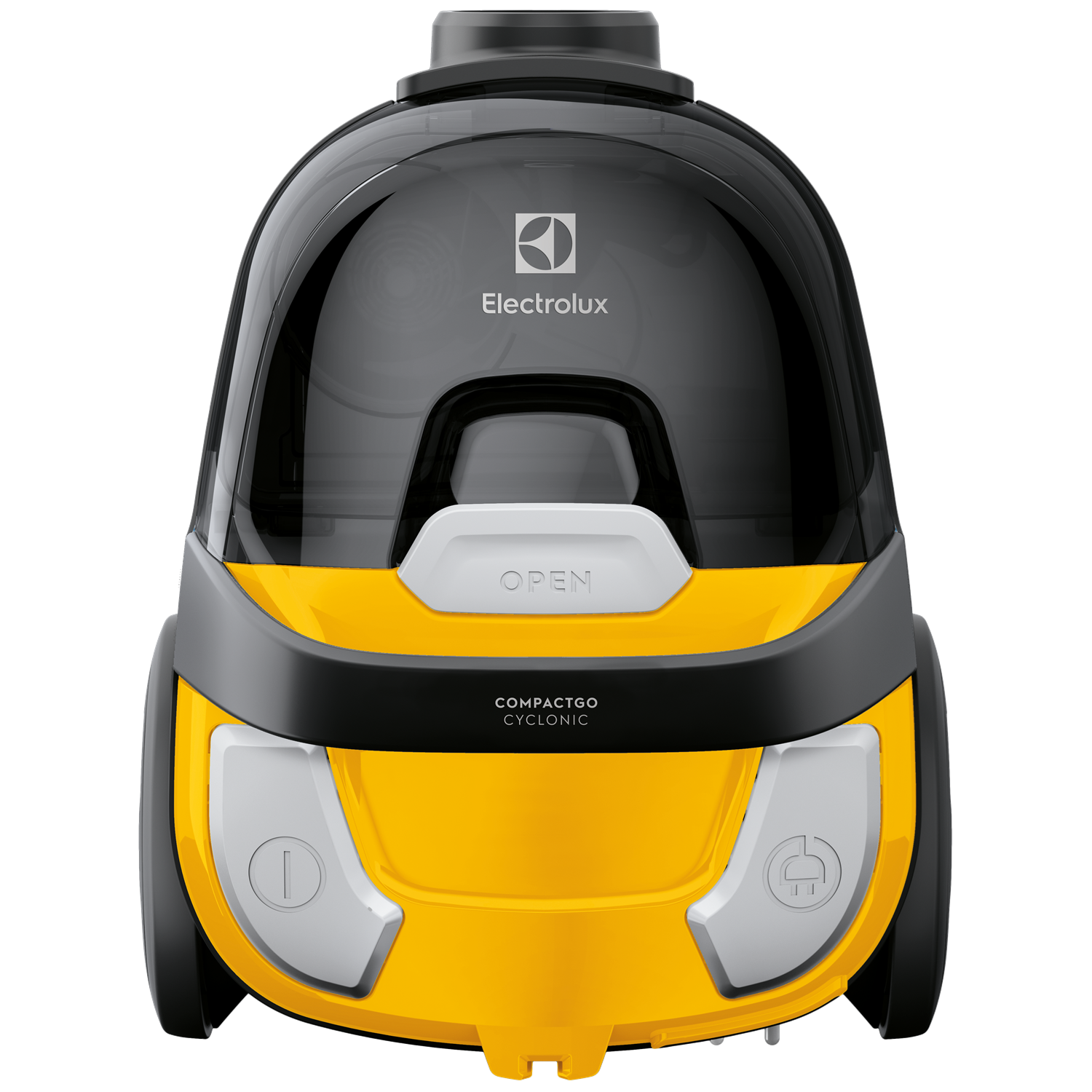 CompactGo canister vacuum cleaner Z1230 Electrolux