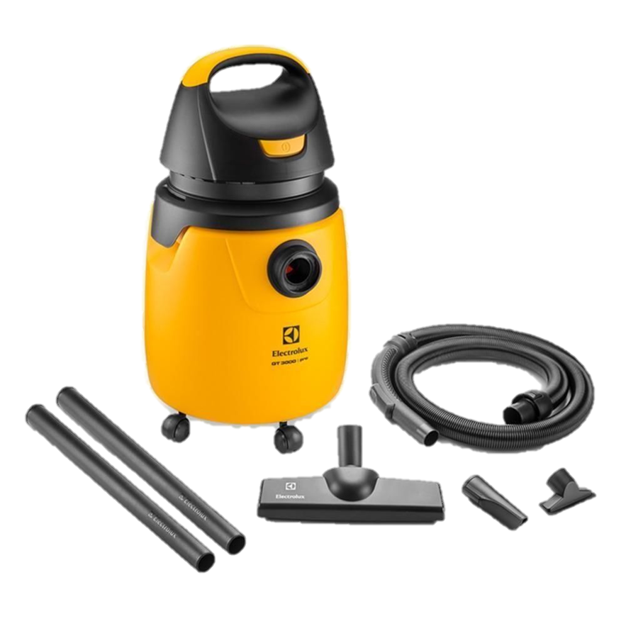 1300W GT3000 wet and dry vacuum cleaner with 20L capacity GT30N GT30N