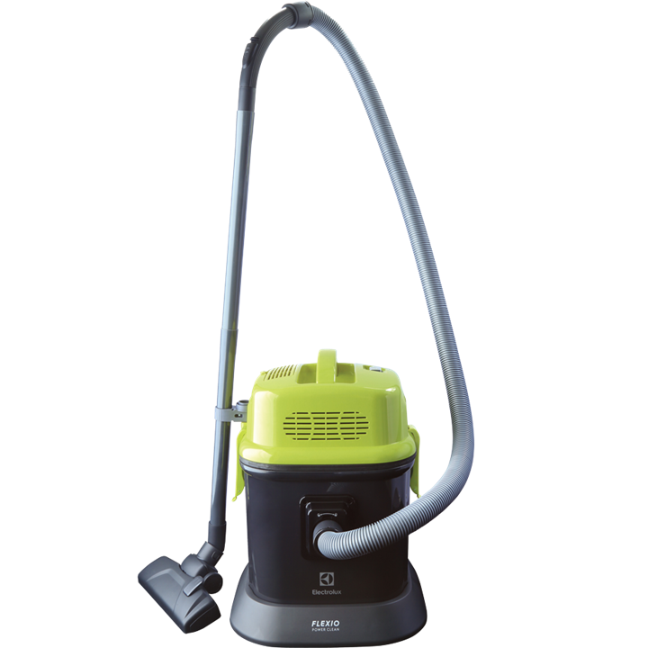 Electrolux Multifunctional Cleaner Z823 Z823 Electrolux