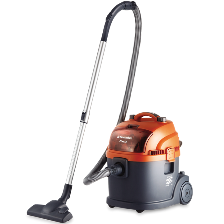 Electrolux Canisters EC41H2T EC41H2T Electrolux